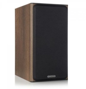 New speaker Monitor Audio Bronze 2 review