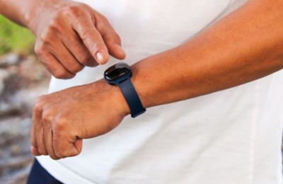 Nuyu: new fitness tracker that runs up to 4 months without recharging