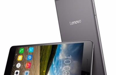 PHAB Plus - really great smartphone from Lenovo