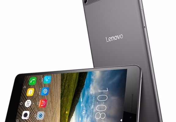 PHAB Plus - really great smartphone from Lenovo