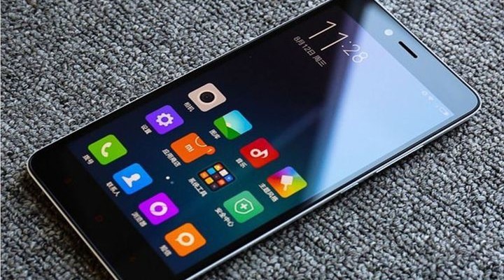 Xiaomi Redmi Note 2 review