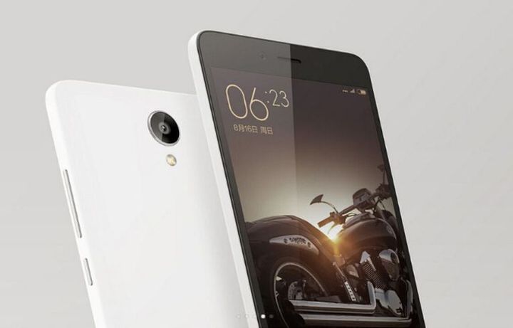 Xiaomi Redmi Note 2 review