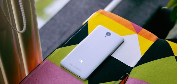 Xiaomi Redmi Note 2 sold over 1.5 million units