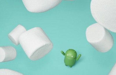 5 new features Android 6.0 Marshmallow