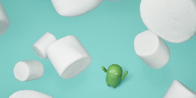 5 new features Android 6.0 Marshmallow