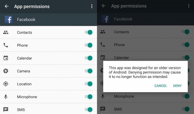 5 new features Android 6.0 Marshmallow