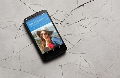 Motorola Moto X Force has the most durable screen among smartphones