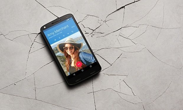 Motorola Moto X Force has the most durable screen among smartphones