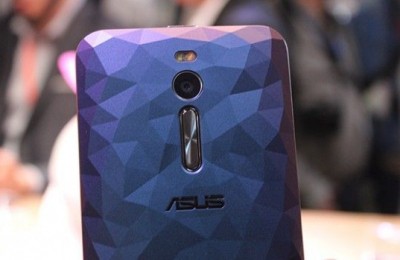 Asus is developing a new line of smartphones ZenFone 3 with USB Type-C port