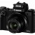 Canon PowerShot G5 X and Canon PowerShot G9 X: compact premium cameras