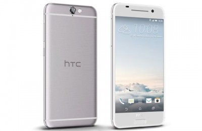 HTC One A9 officially presented: design, specification, price