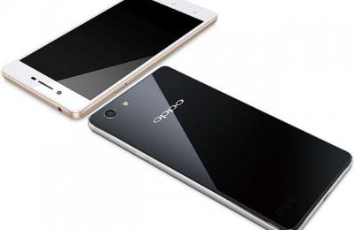 Oppo Neo 7: Announced the entry-level smartphone with support for LTE and two SIM-cards