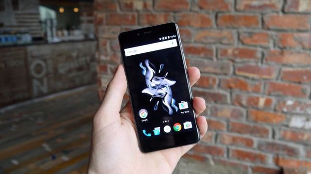 Review OnePlus X: realy good budget smartphone