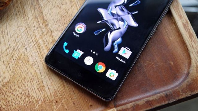 Review OnePlus X: realy good budget smartphone