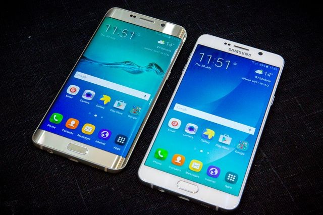 Samsung Galaxy S7: release date, price, performance and features