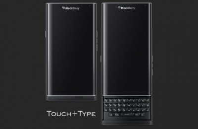 BlackBerry Priv: official price, specifications and the date of sale