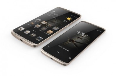 ZTE Axon Mini: 5.2-inch Pressure-Sensitive Display and 3GB of RAM