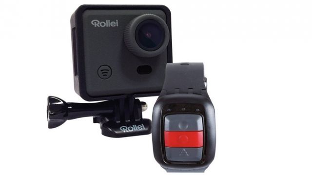 11 of the best action-camera 2015