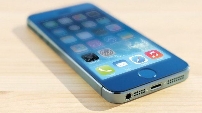 4-inch iPhone with A9 processor will be released in 2016