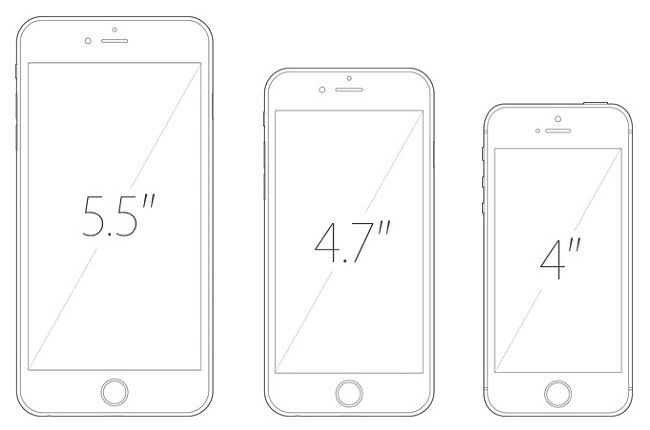 4-inch iPhone with A9 processor will be released in 2016