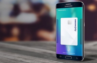 Samsung budget smartphones will have fingerprint reader and Samsung Pay