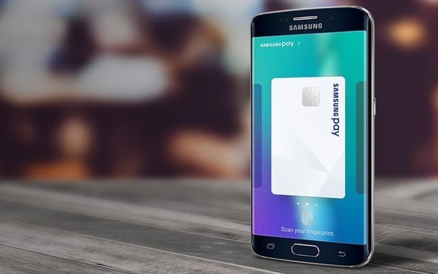 Samsung budget smartphones will have fingerprint reader and Samsung Pay