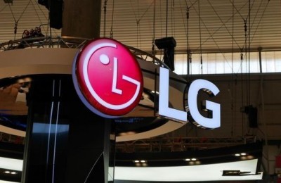 LG G5 with metal body will be released in early 2016