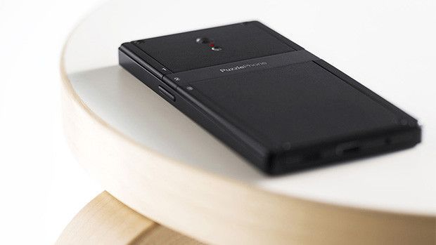 PuzzlePhone - modular smartphone that we've been waiting for