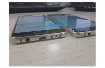 Samsung Galaxy A9, A7, A5 and A3: new mid-range smartphones