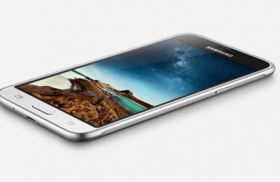 Samsung Galaxy J3⑥: exclusive for China with 5-inch AMOLED-display and a 2600 mAh battery