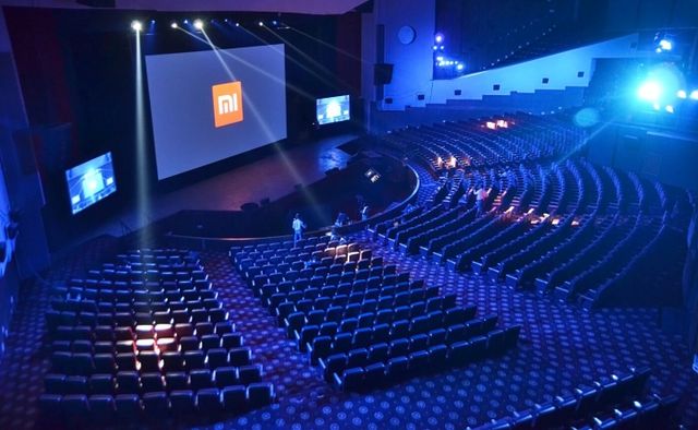Smartwatch Xiaomi will be presented November 24