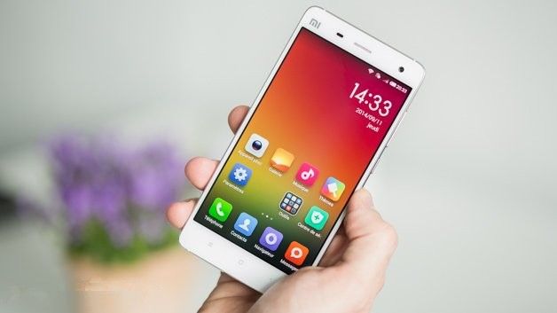 TOP 10 Best Android Chinese smartphones 2015
