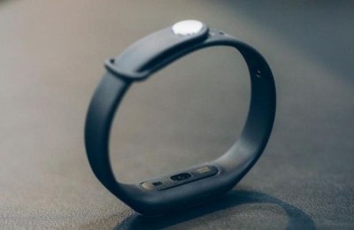 Xiaomi Mi Band 1S - fitness tracker with a heart rate sensor for $16