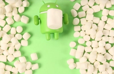 Android 6.1 with a split-screen multitasking will be released in June