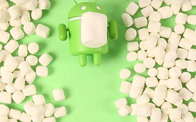 Android 6.1 with a split-screen multitasking will be released in June