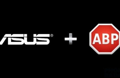 Asus smartphones will use Adblock Plus by default