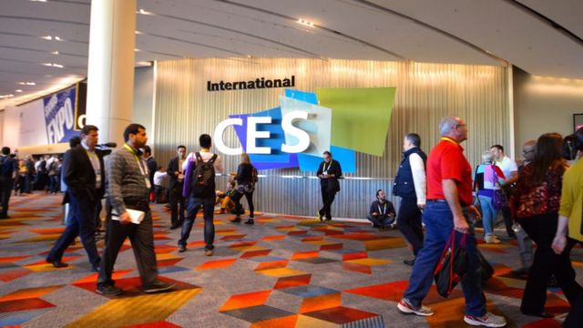 The most expected devices from CES 2016: GoPro, Lenovo, Huawei