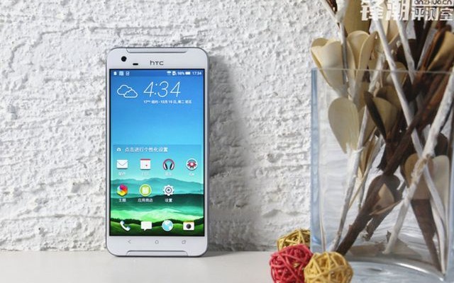 First photos HTC One X9: what to expect from One M10