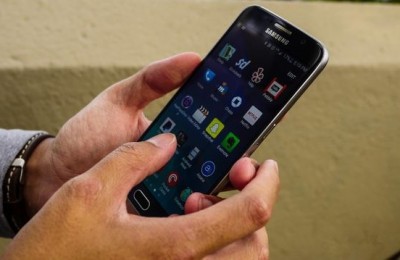 Galaxy S7: release date in March, USB Type-C and MicroSD