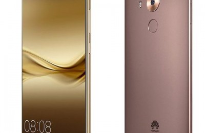 Huawei Mate 8 vs Mate S: comparison of the main flagships