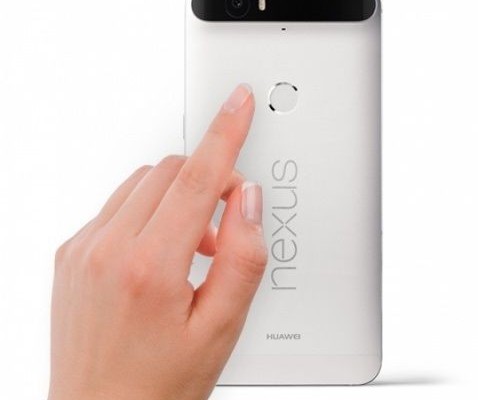 Huawei Nexus (2016) will be equipped with Snapdragon 820