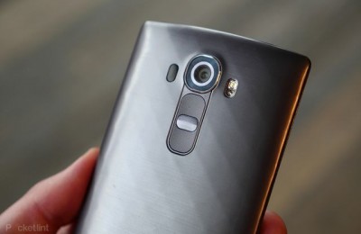 LG G5: release date, price and other characteristics