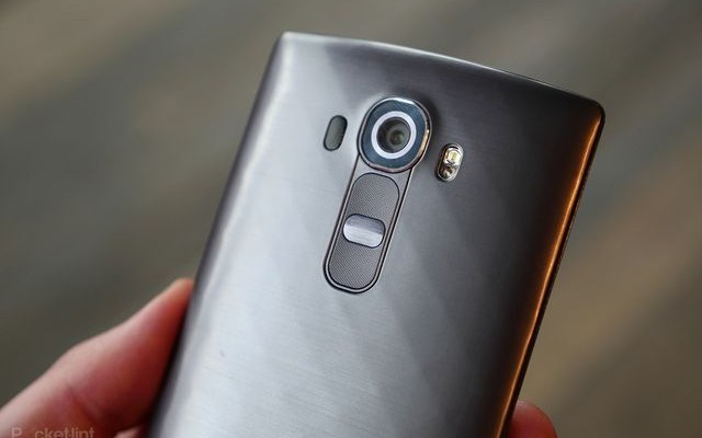 LG G5: release date, price and other characteristics