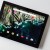 Review Google Pixel C: modern tablet with keyboard