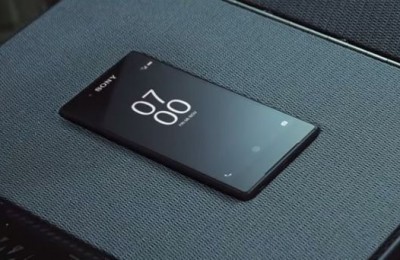 Sony Xperia Z6 Lite: 5-inch screen and Snapdragon 650