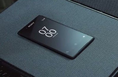 Sony Xperia Z6 Lite: 5-inch screen and Snapdragon 650