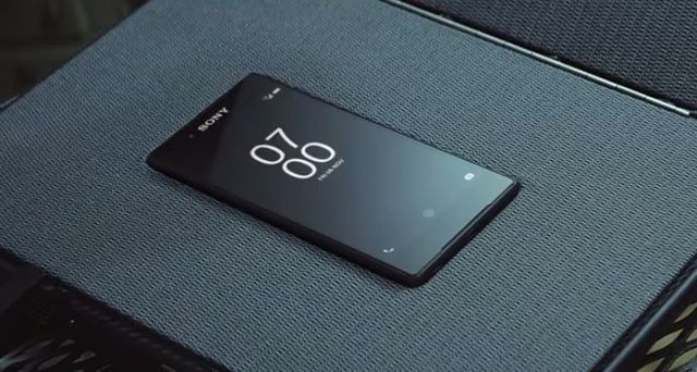 Sony Xperia Z6 Lite: 5-inch screen and Snapdragon 650