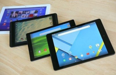 Tablet Nexus 7 (2016) from Huawei: pros and cons
