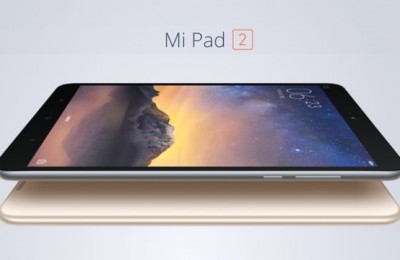 Xiaomi Mi Pad 2 on Windows 10 was sold out in less than 1 minute