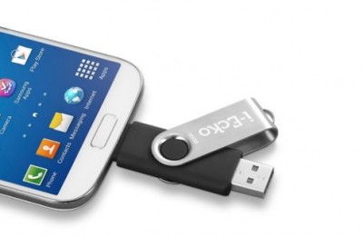8 ways to use USB OTG on Android-devices